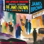 詹姆斯布朗：阿波羅演唱會現場實況（180 克 LP）<br>James Brown: Live at the Apollo